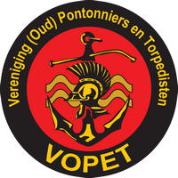 Regiment Genietroepen logo