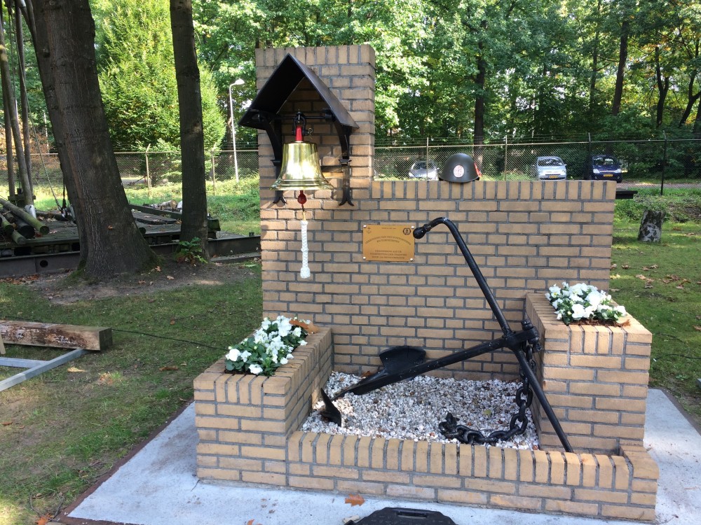Vereniging (oud) Pontonniers en Torpedisten